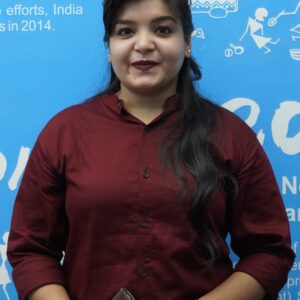 Khushboo Soni